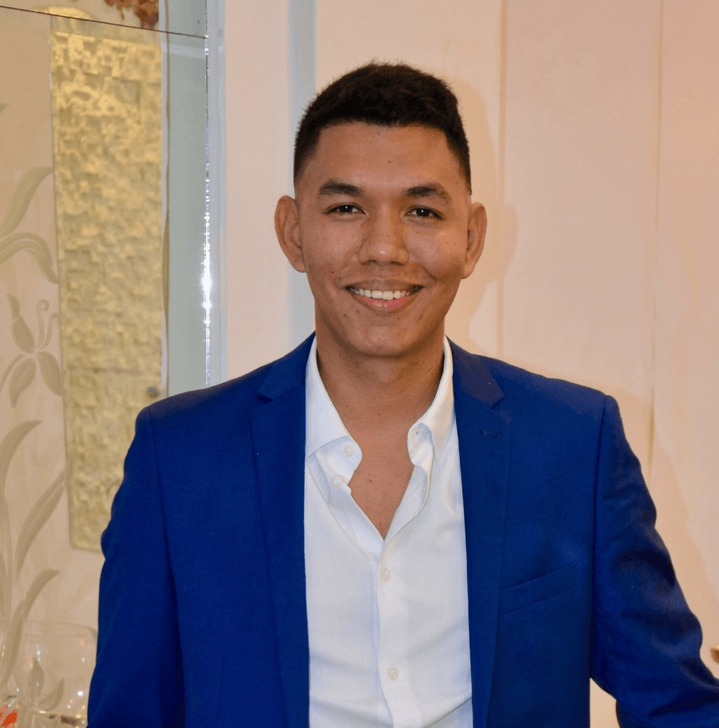 Ab. Gerardo Morales